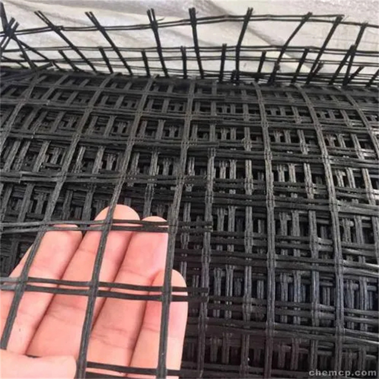 Геосетка из стекловолокна