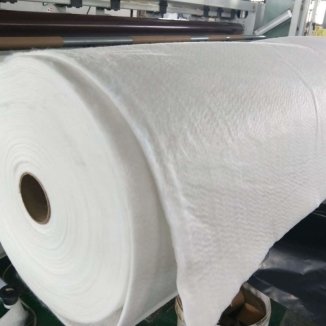 Геотекстиль для биологического реактора